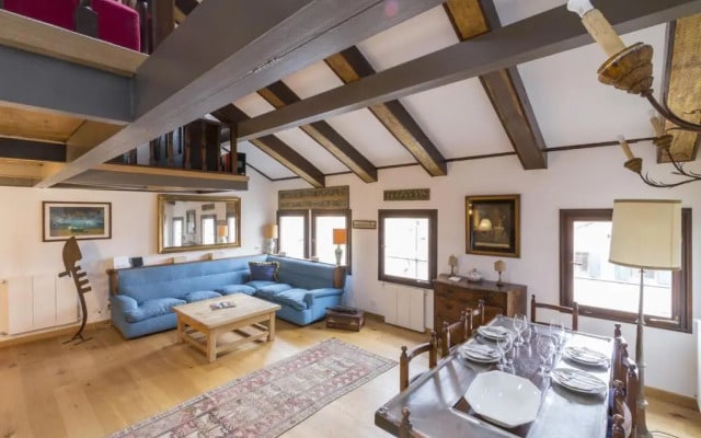 Residence SanMarco