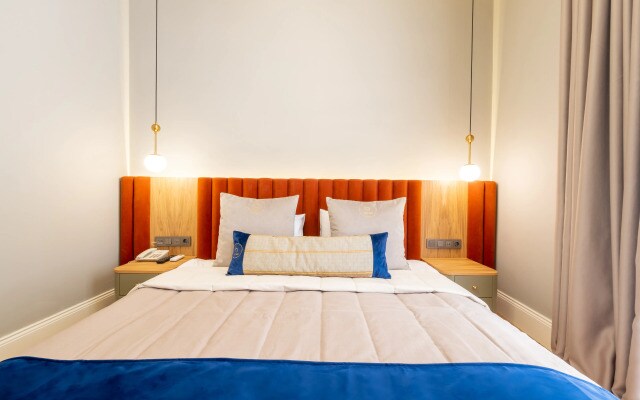 Hotel Balo