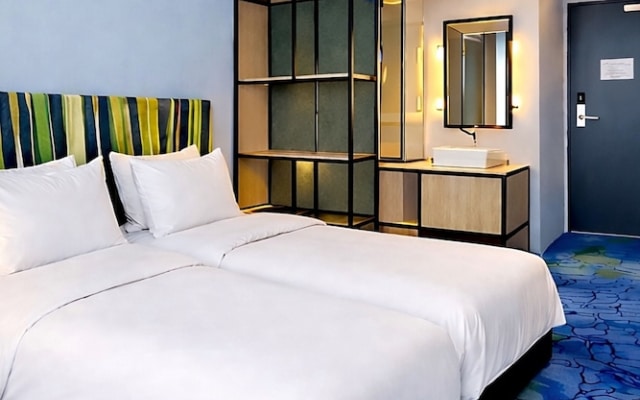 ibis Styles Munich Airport