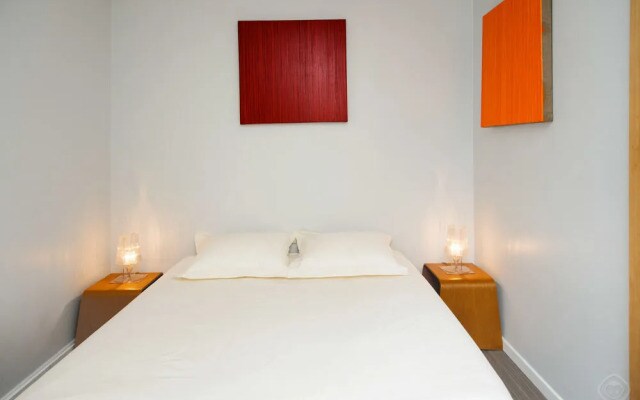 BP Apartments - Les Archives Area