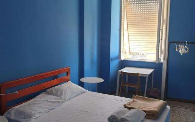 Art in Accommodation