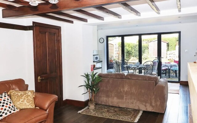 Bobbin Cottage