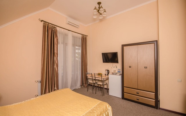 Villa Bagration