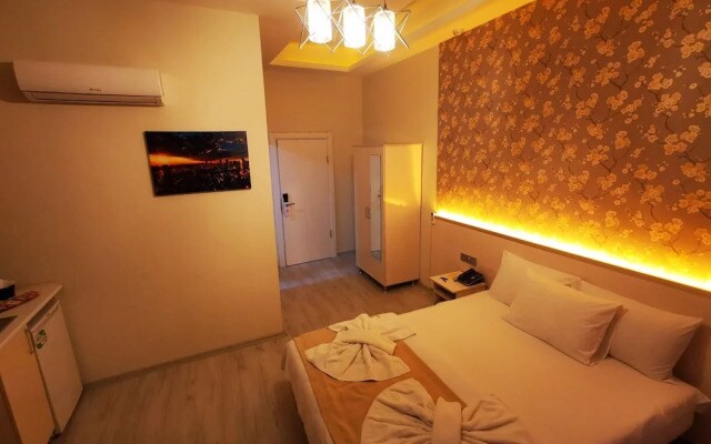 La Casa de Hotel
