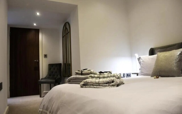 Deansgate Luxury Apartments
