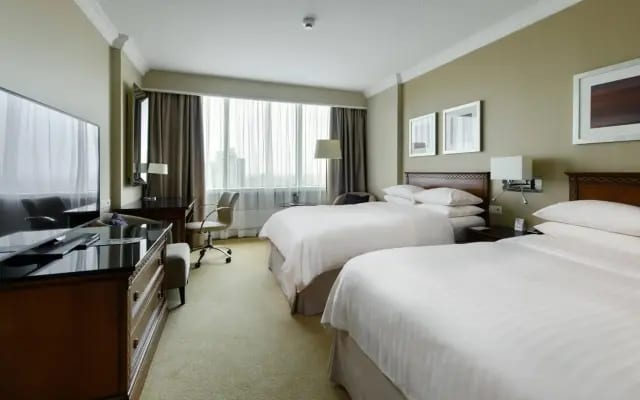 Warsaw Presidential Hotel