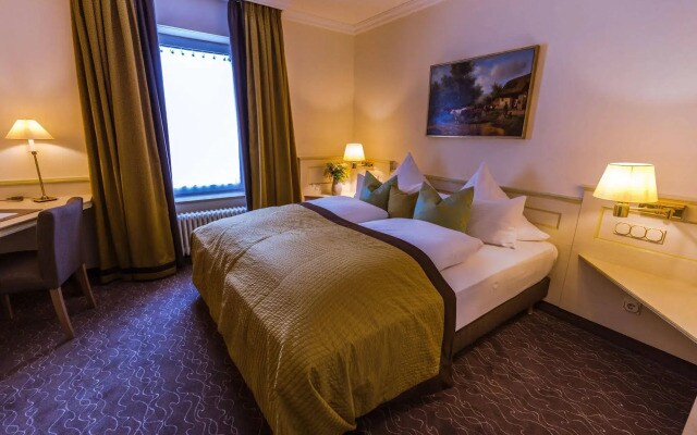 Hotel Kandler