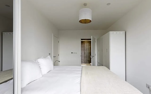 Charming West London Nest