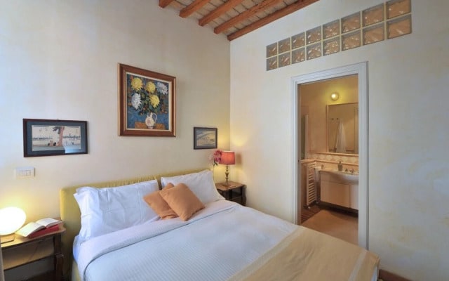 Monti Rome Townhouse Apartment