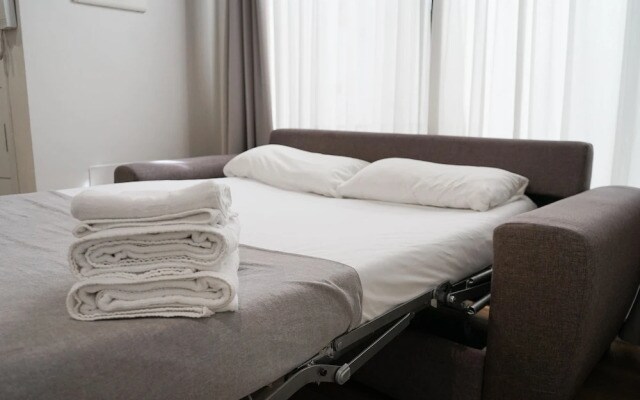 Heredia Suites