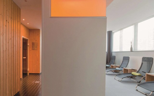 Seminaris CampusHotel Berlin