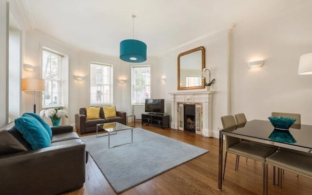 Chelsea - Sloane Avenue by Viridian Apartments