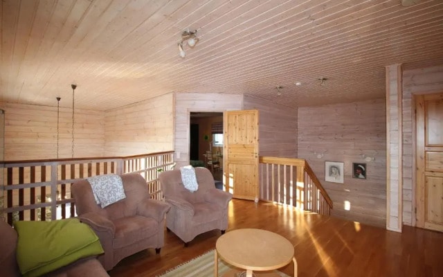 Villa Vuopajanranta