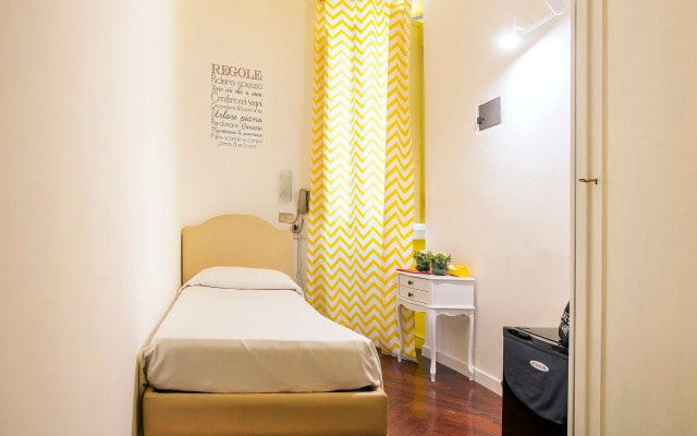 Hotel Trinità Dei Monti