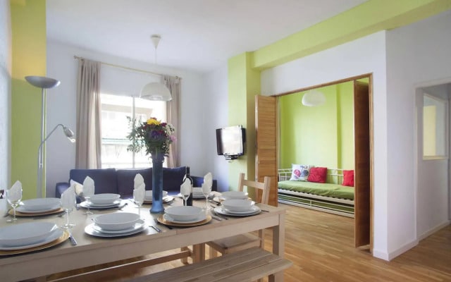 GO BCN Apartments Sicilia