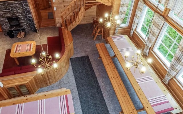 House Porukka 2 Kittilä
