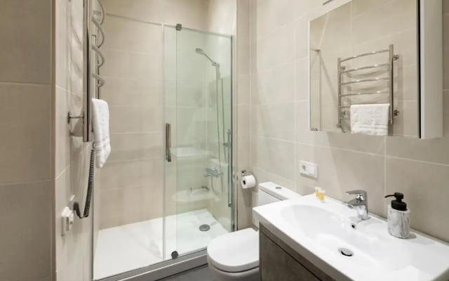 M7 Design Studio In City Center