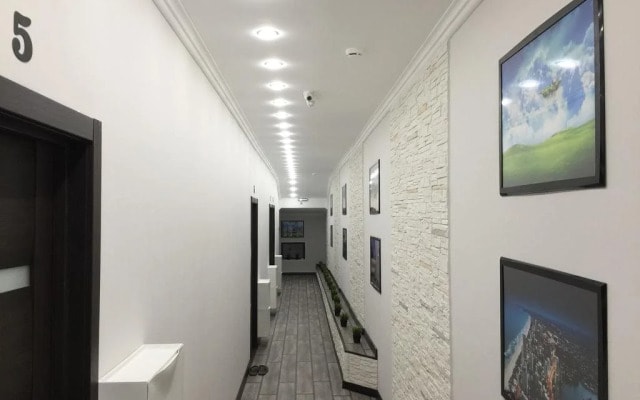 Friendly Hostel