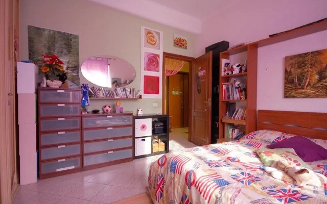 Casa Arcobaleno