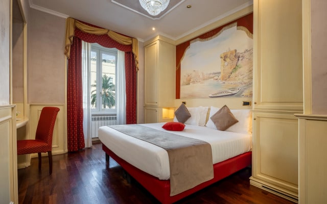 Al Viminale Hill Inn & Hotel