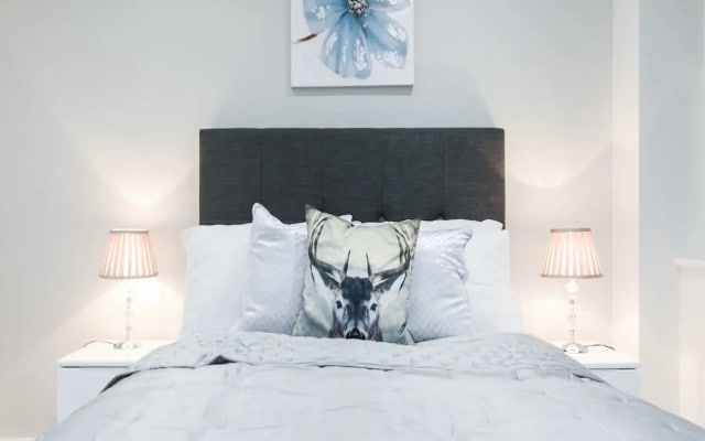 Ealing Studio Apartments