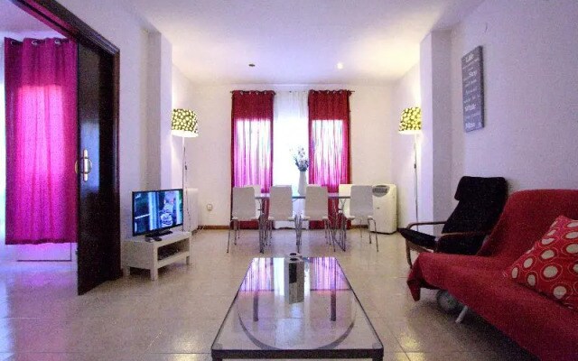 Charm Apartments BCN