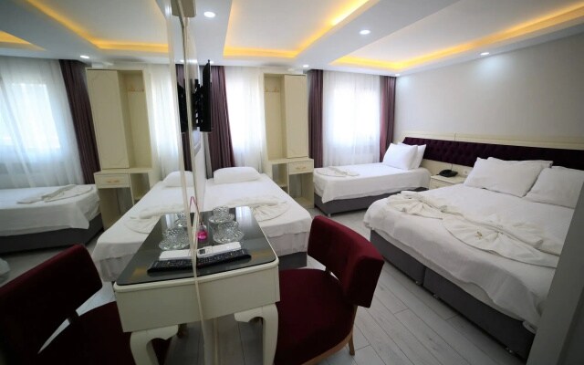 Taksim Diamond Hotel