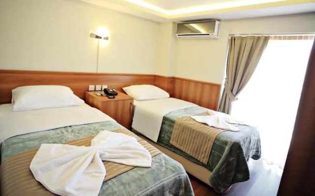 Taksim Palace Otel