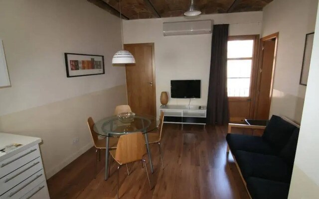 Apartamentos Atica