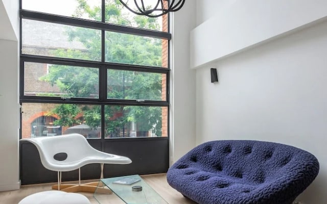 Britton Street III by Onefinestay