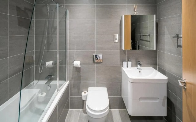 Skyline Luxury Apartments Greenwich