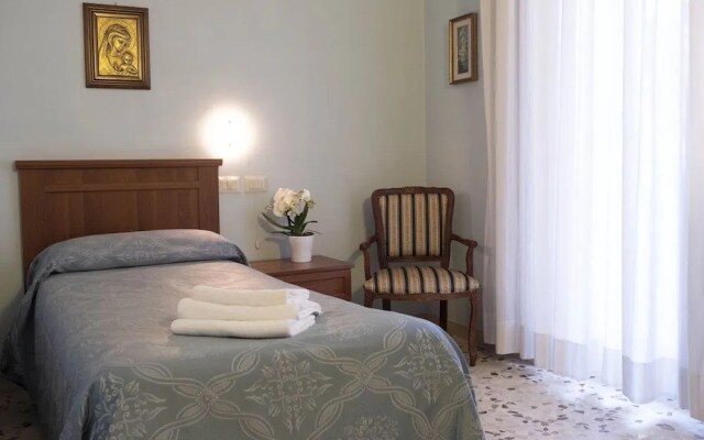 Villa Fatima Casa Per Ferie