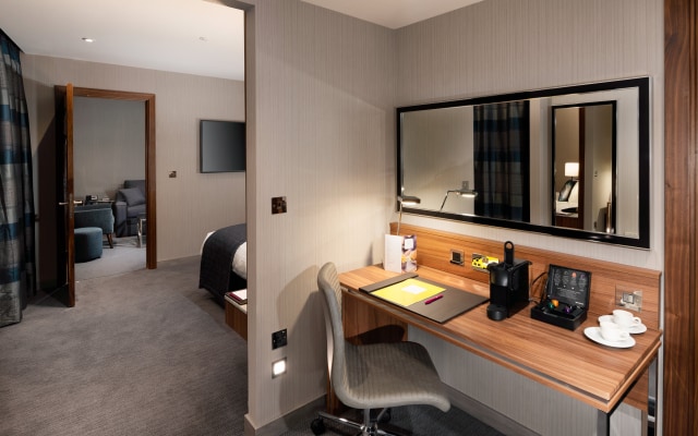 Crowne Plaza London Heathrow T4 by IHG
