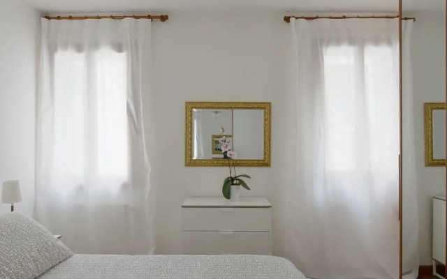 Appartamenti Ai Greci