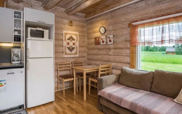 Holiday Home Ahvenranta
