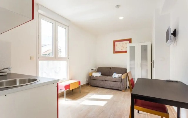 Cosy Studio - 2P - Malakoff / Hauts-de-seine