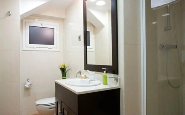 Family Central Apartment