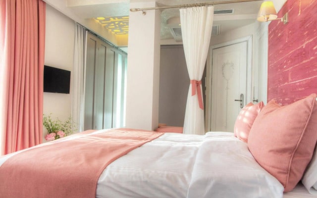 Selection Premium Hotel