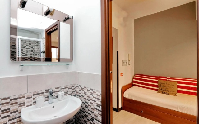 4bnb - Cavour Square Apartment