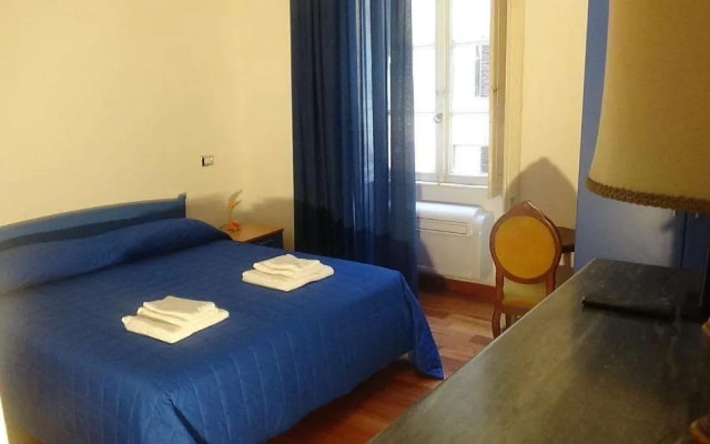 Bed And Breakfast Adducis House