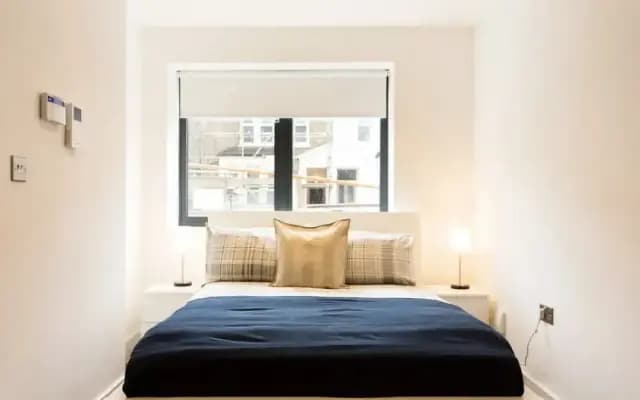 Manor House Studio Apartment A, London
