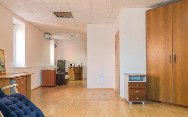 Hostel "Vladivostok"