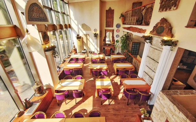 Orient Mintur Hotel
