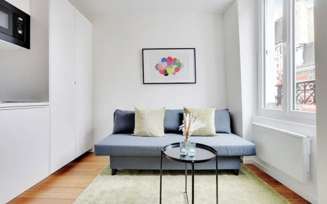 Chic and Cosy Studio - 2P- Nanterre