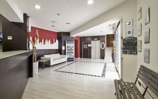 Hotel Acta Antibes