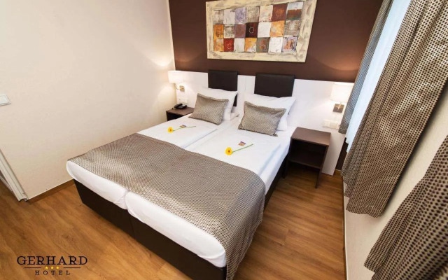 Hotel Gerhard