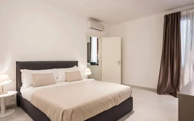 MYSWEETPLACE - Santa Maria Formosa Apartment