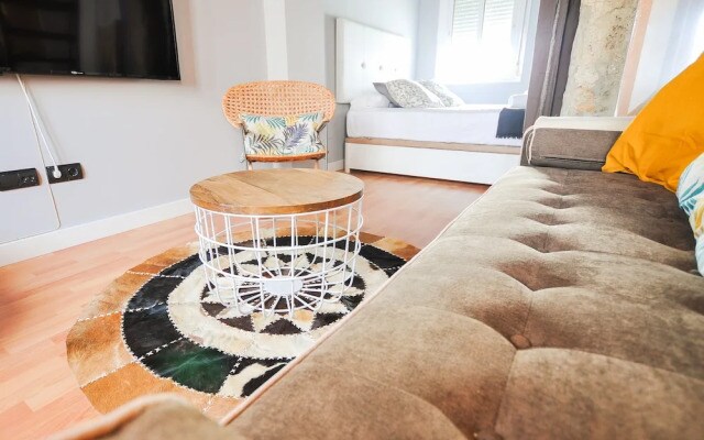 Sitito Loft Álvarez