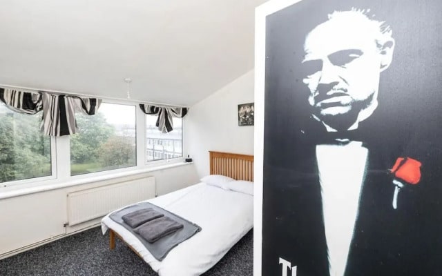 Beautiful 1-bed Apartment in London