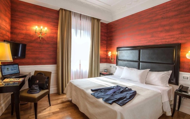 Albergo Del Senato